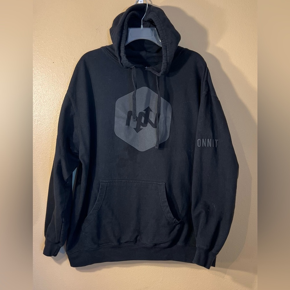 XL OnnIt Hoodie!
